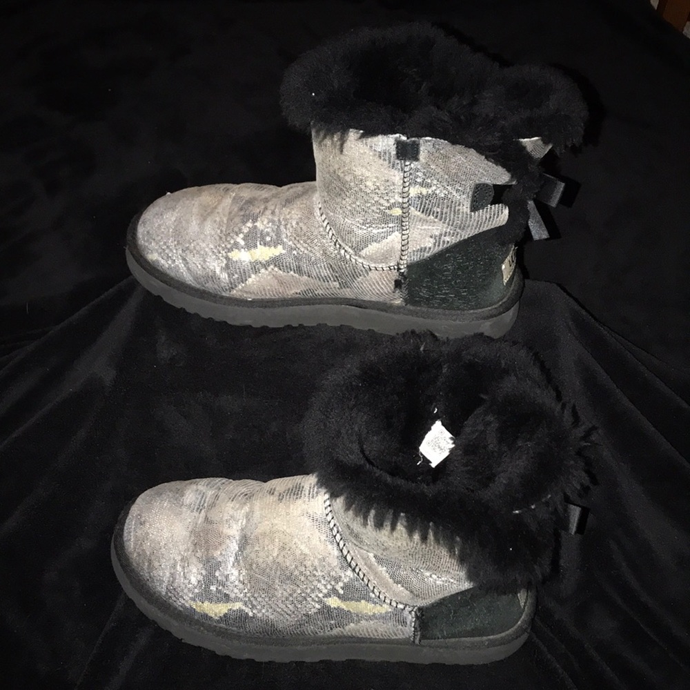 Ugg boots